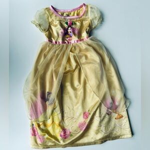 Disney Belle Nightgown